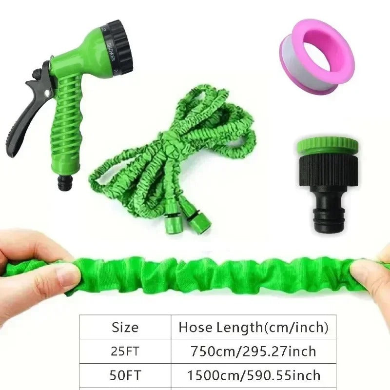 100ft Magic Hose Pipe