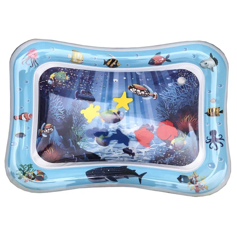Play Mat Activity Play Mat for Kids