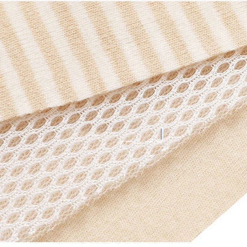 Adjustable Newborn Baby Head Shaping Pillow