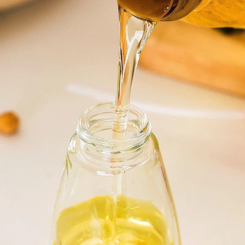 Oil Spray Bottle for Cooking & BBQ