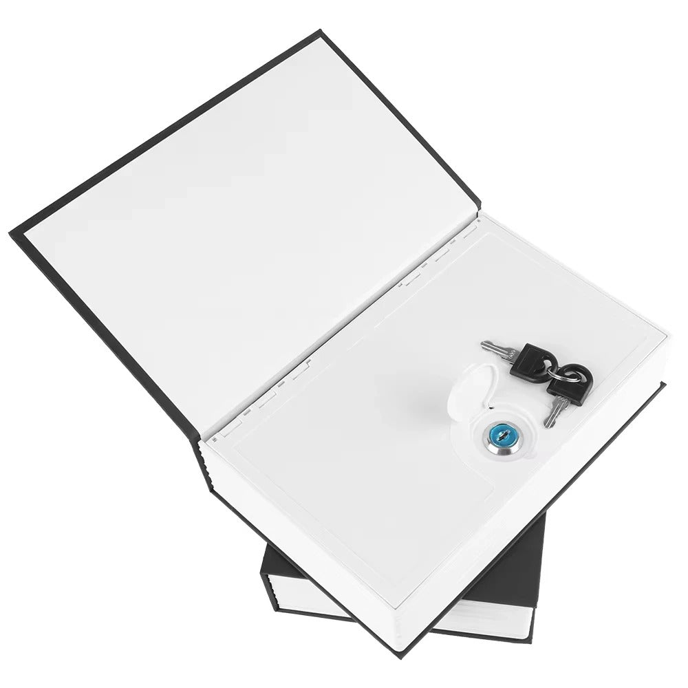 Mini Dictionary Safe Box