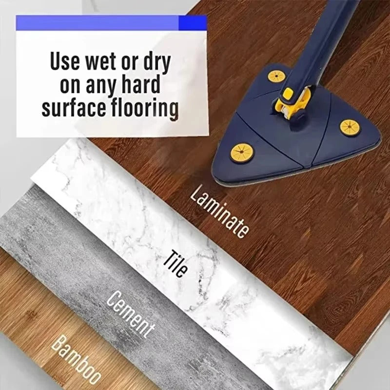 Triangle Mop