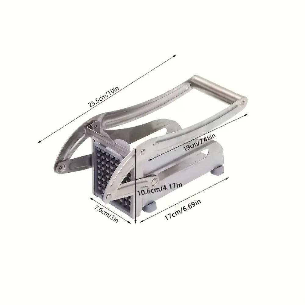 French Fry Cutter