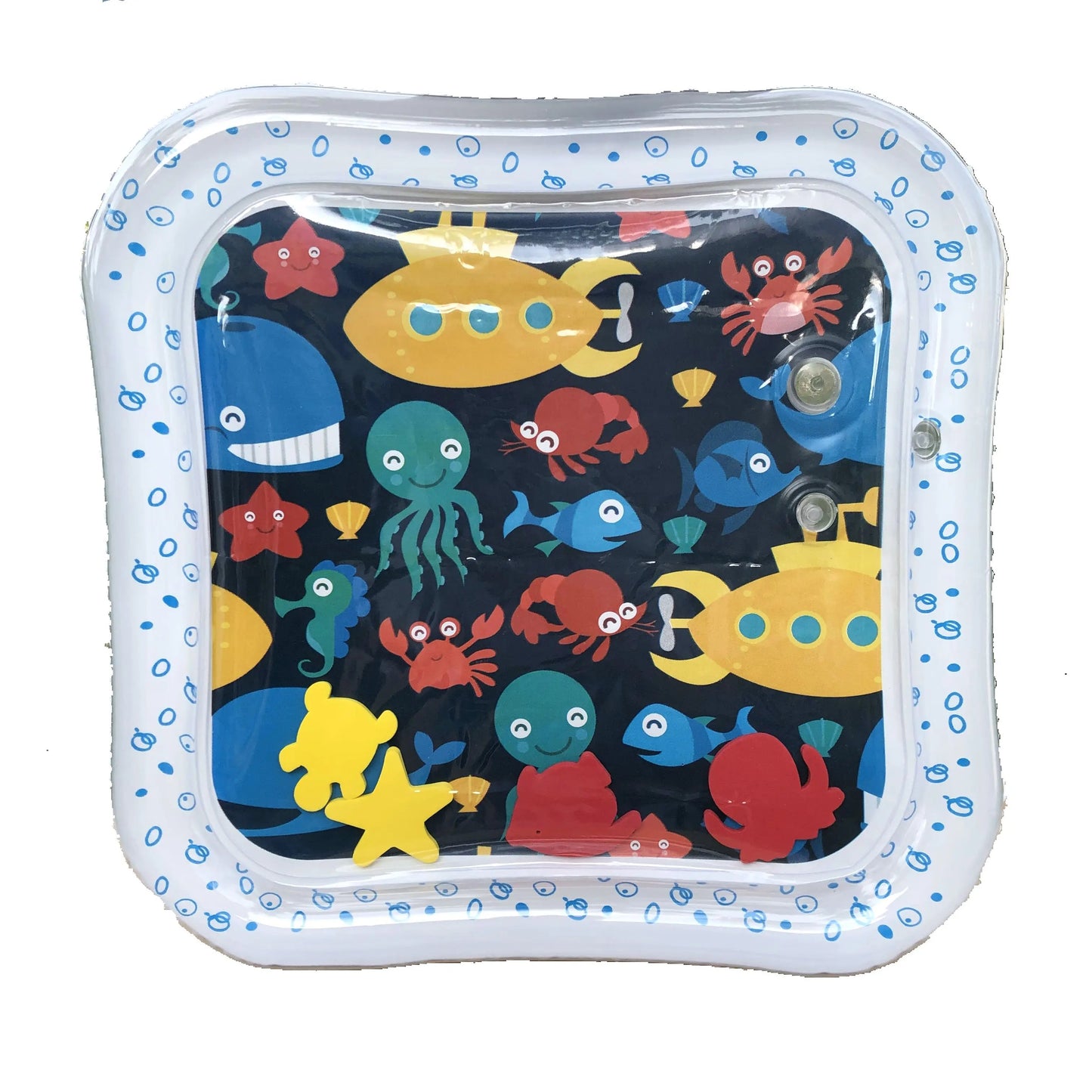 Play Mat Activity Play Mat for Kids