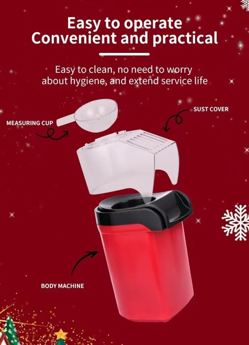 Pop Corn Maker