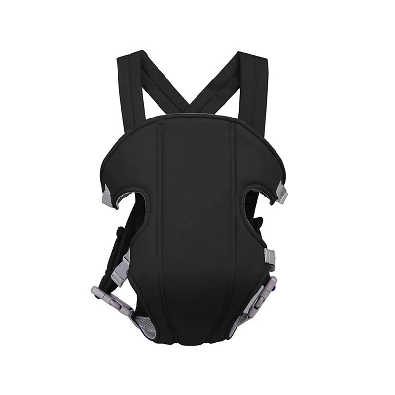 Baby carrier belt