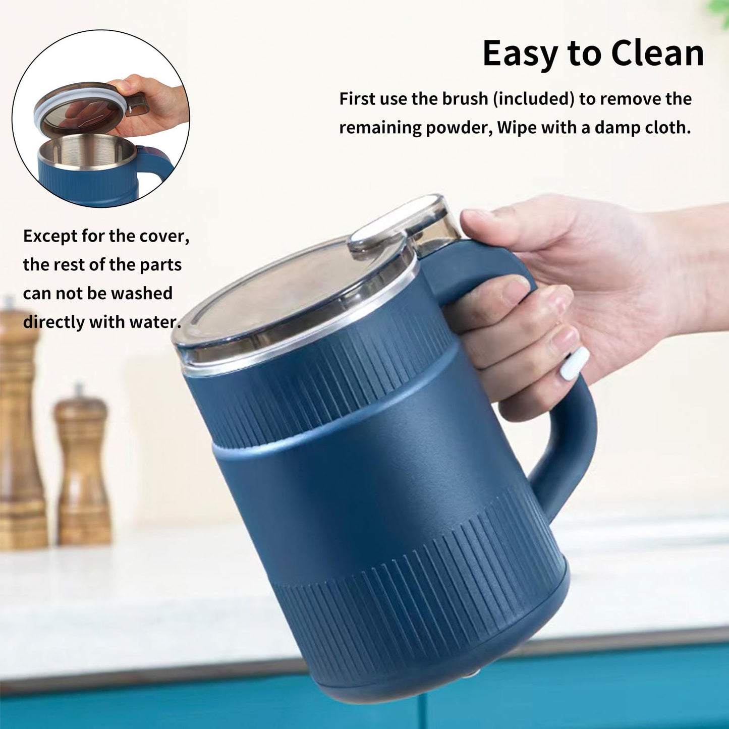 Masala/Coffee Grinder