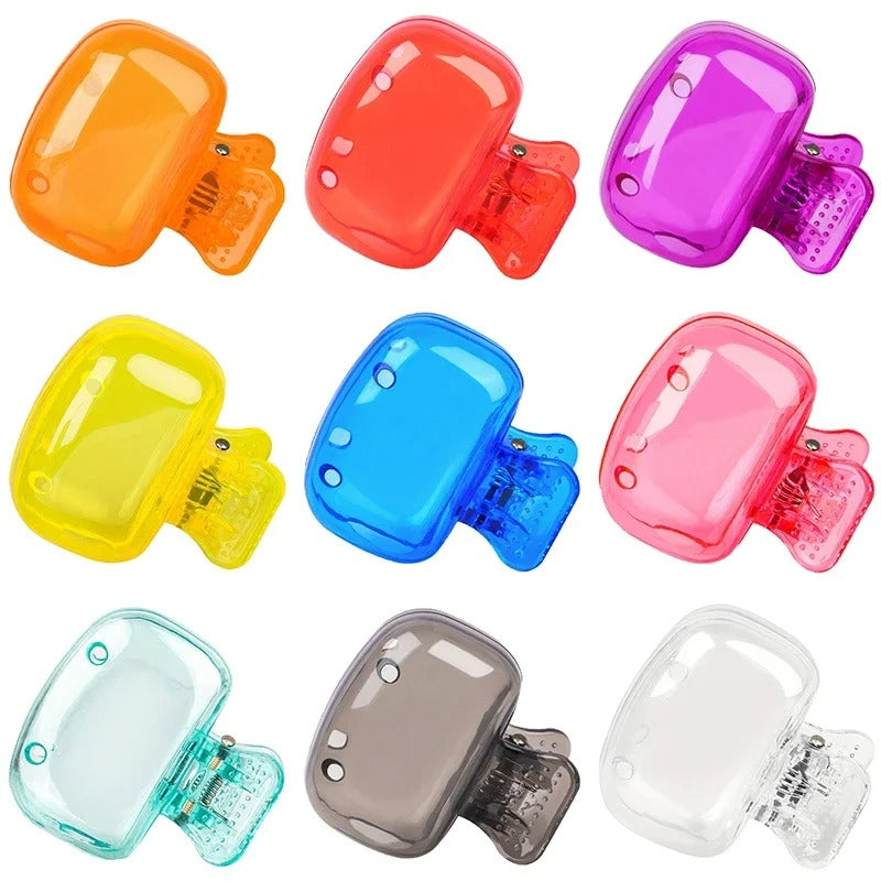 10pcs Toothbrush Case
