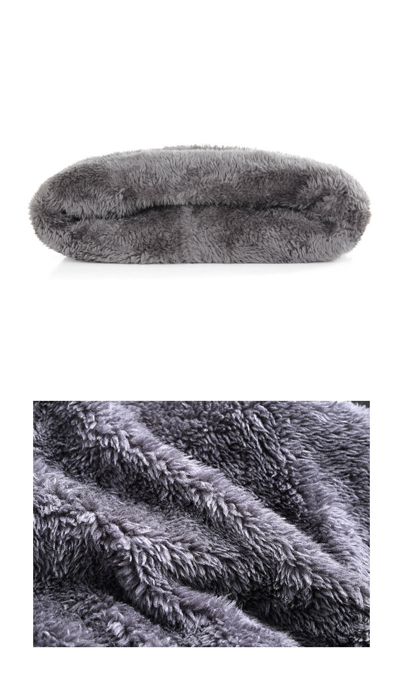 Winter Cap Set | Warm Knitted Cap for Men & Women