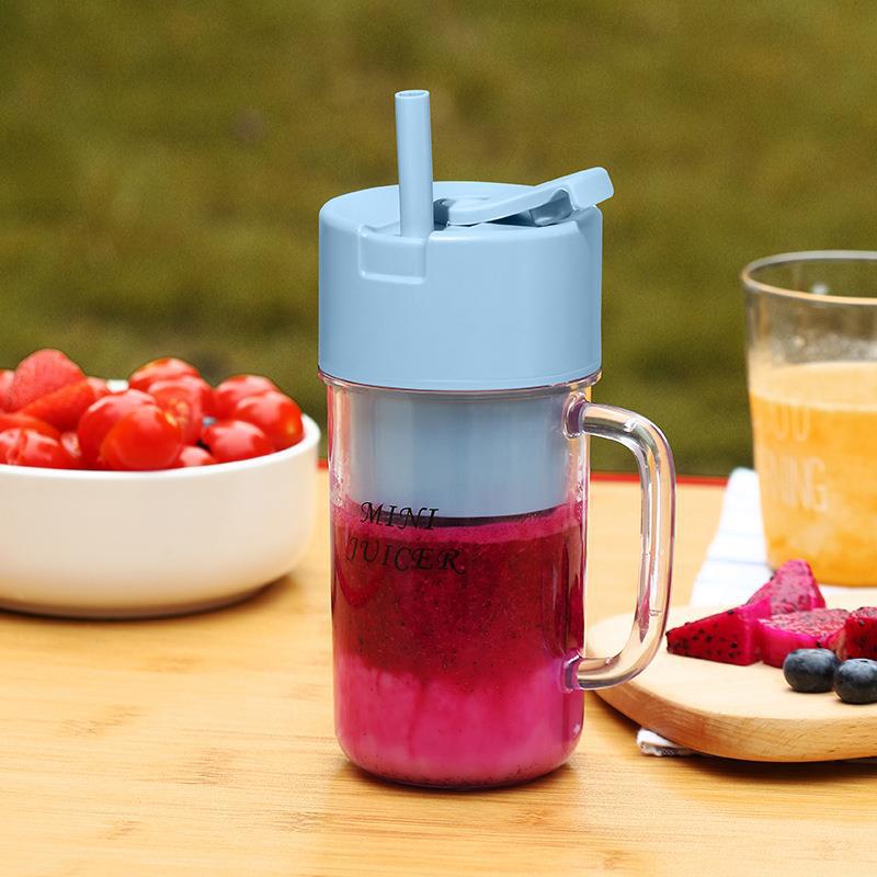 Crusher Juicer