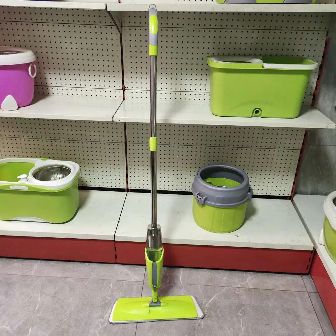 Healthy Spray Mop