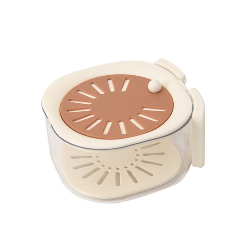Fruit Drain Basket Strainer