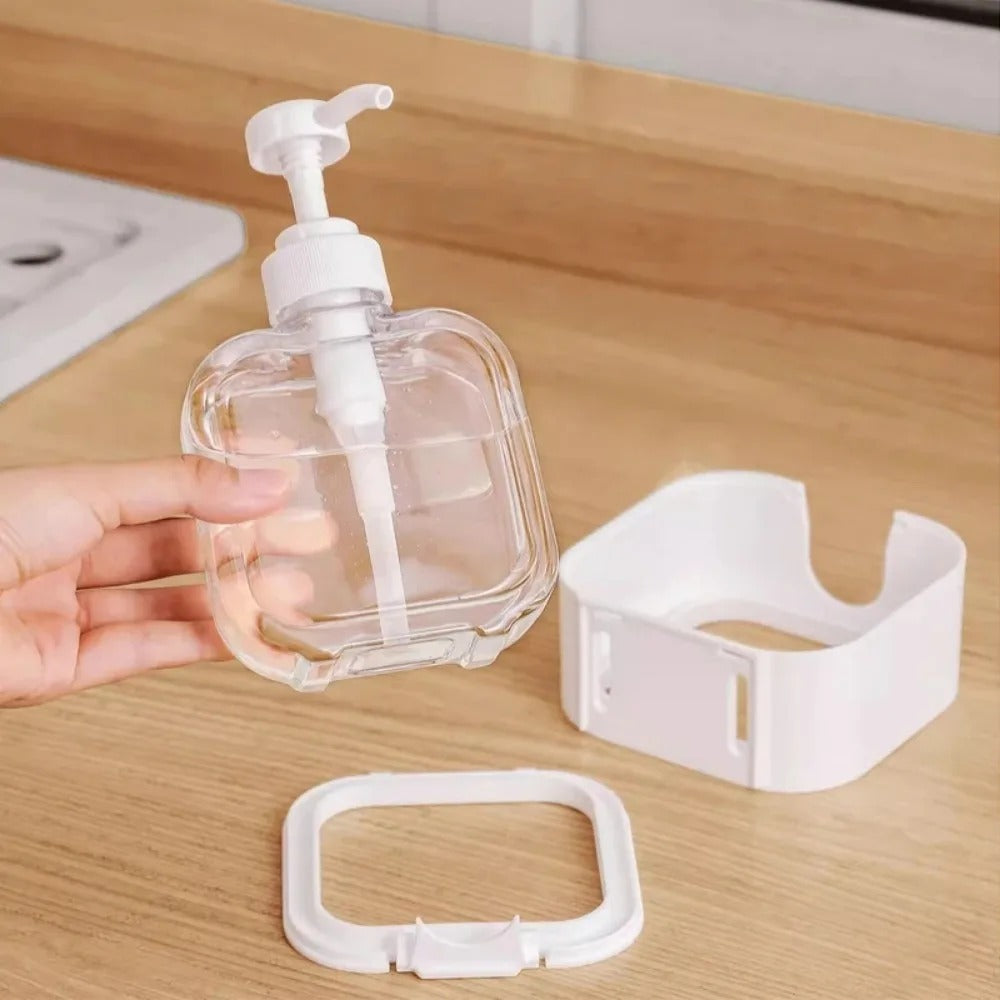 Soap Dispenser Pair of 2pcs
