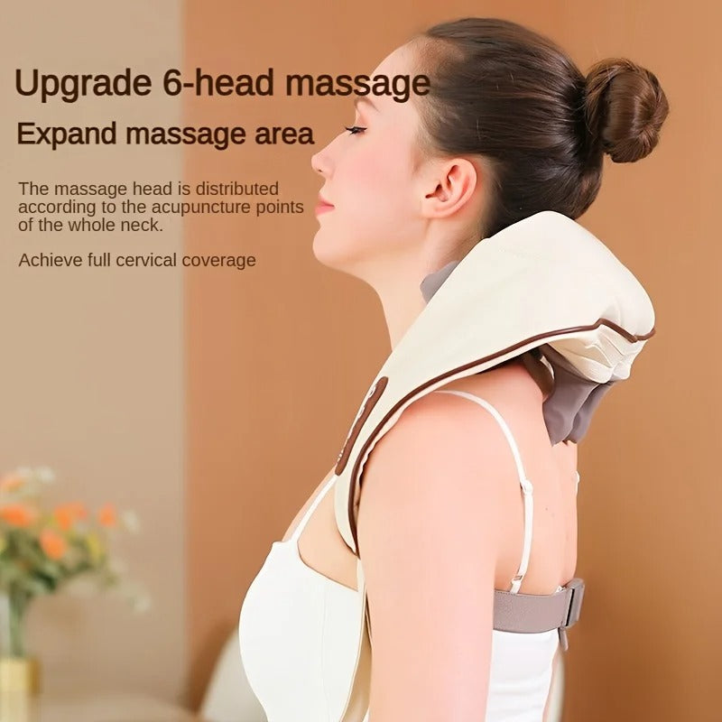 Neck Massage Machine