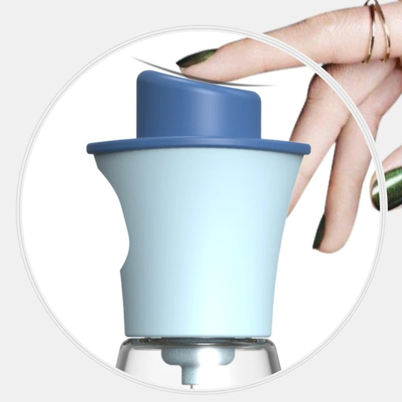 Oil Spray Bottle for Cooking & BBQ