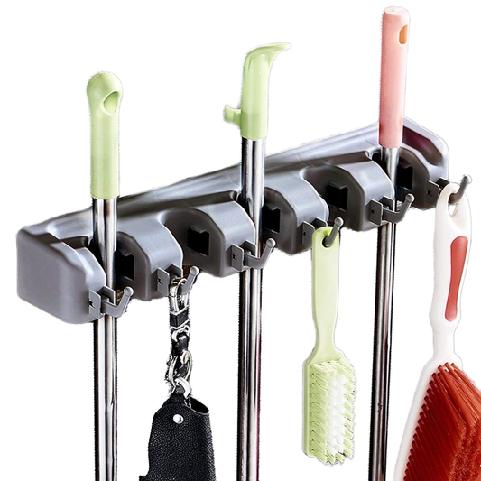 5 in 1 Mop Holder