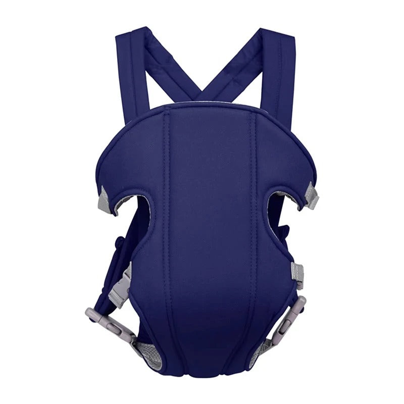 Baby carrier belt
