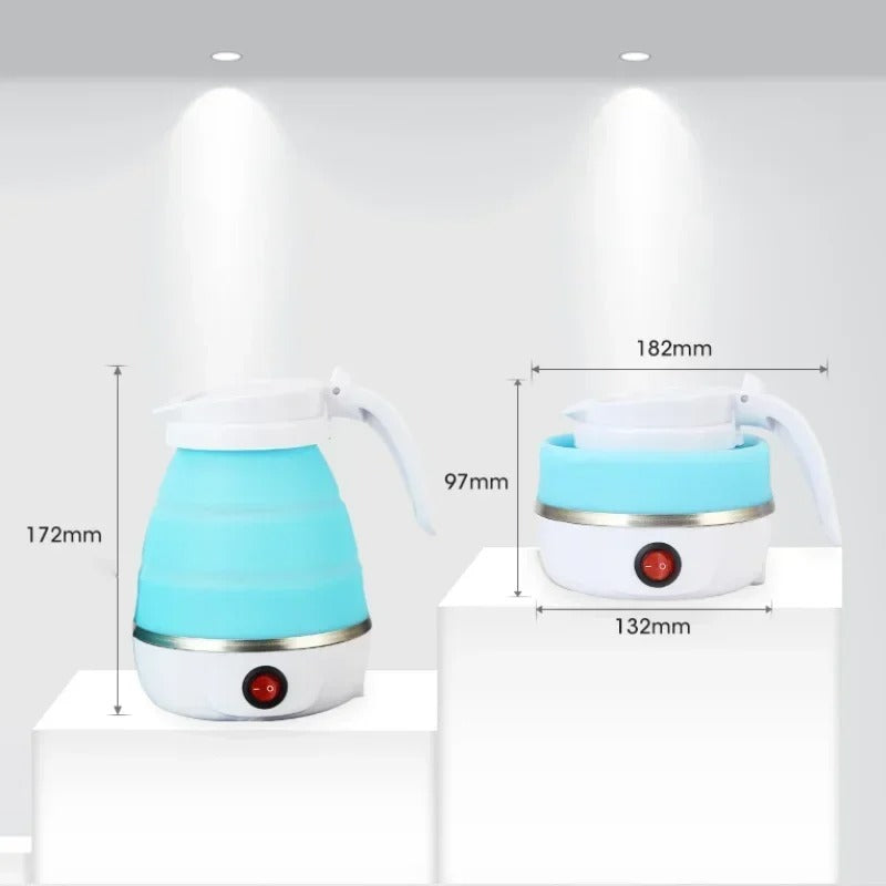 Folding Electric Kettle