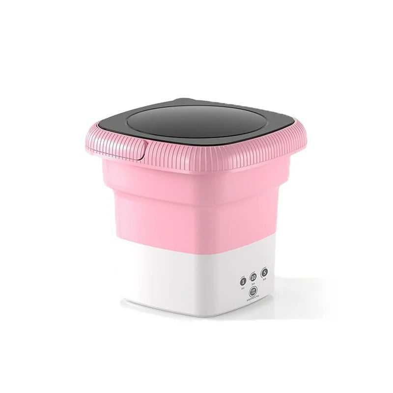 Portable Washing