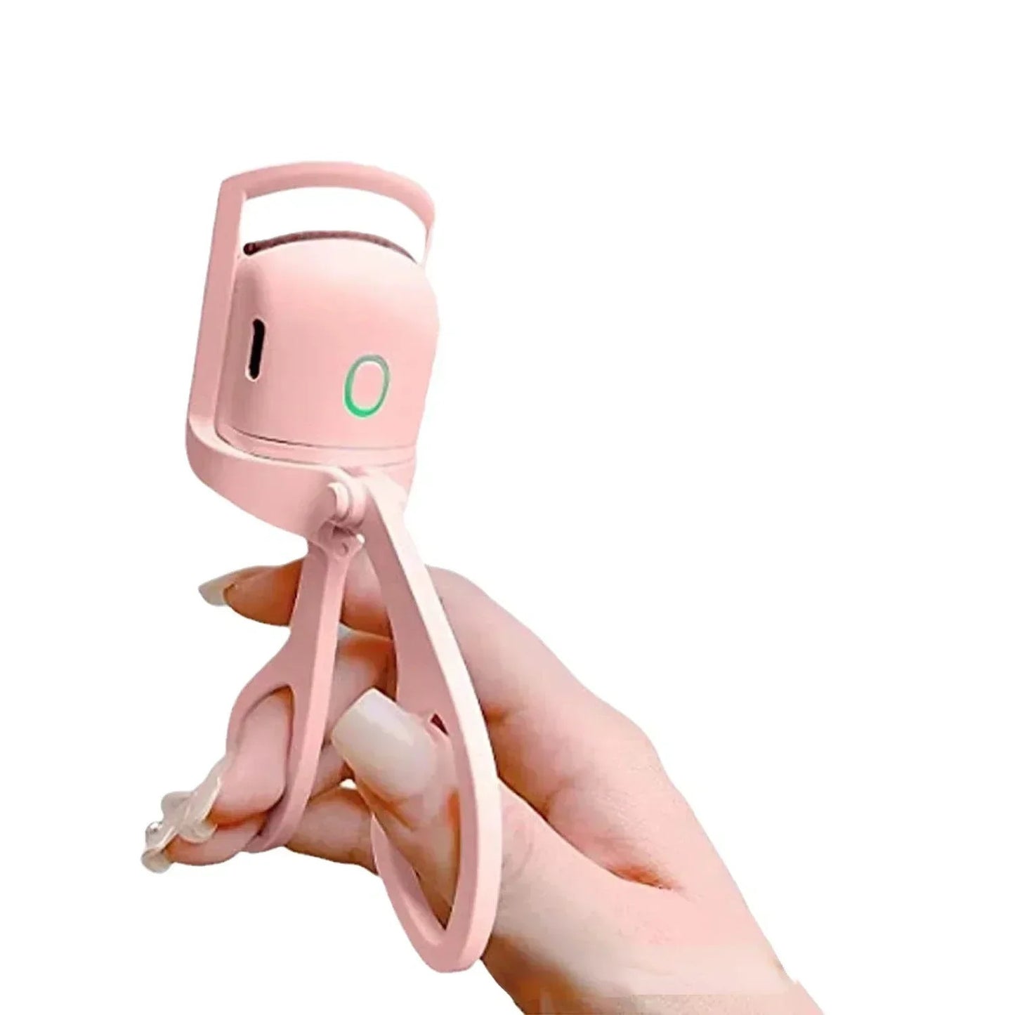 Rechargeable Eyelashes Curler