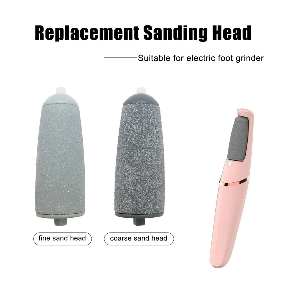 Re-Chargeable Electric Grinder