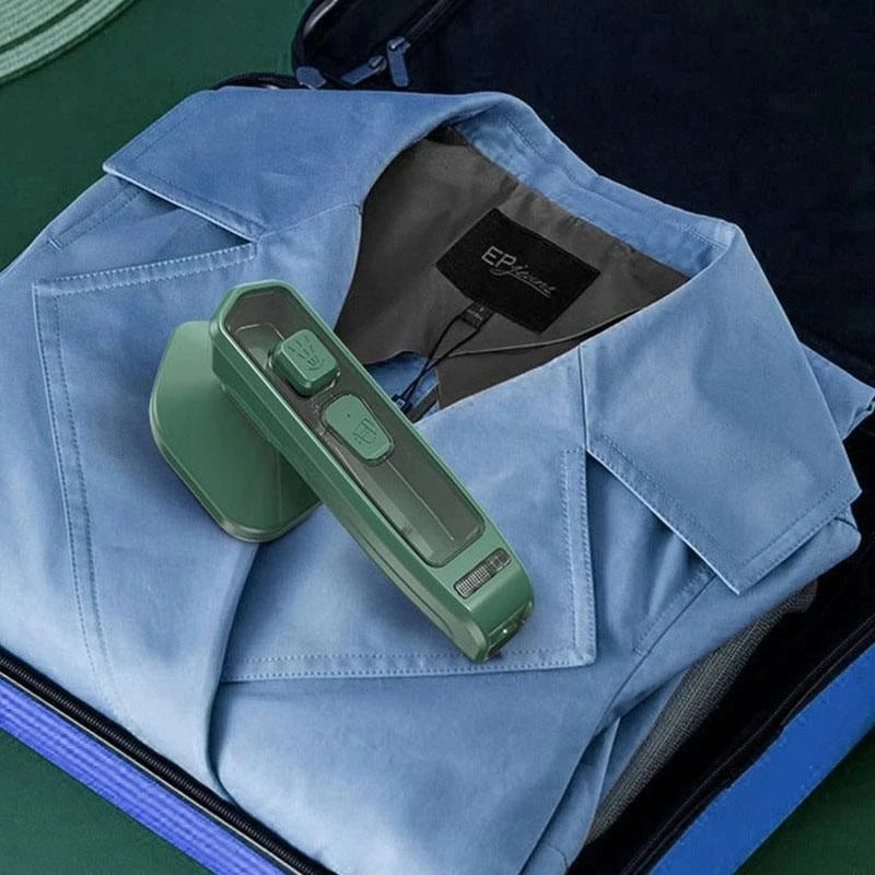 Portable Steam Iron