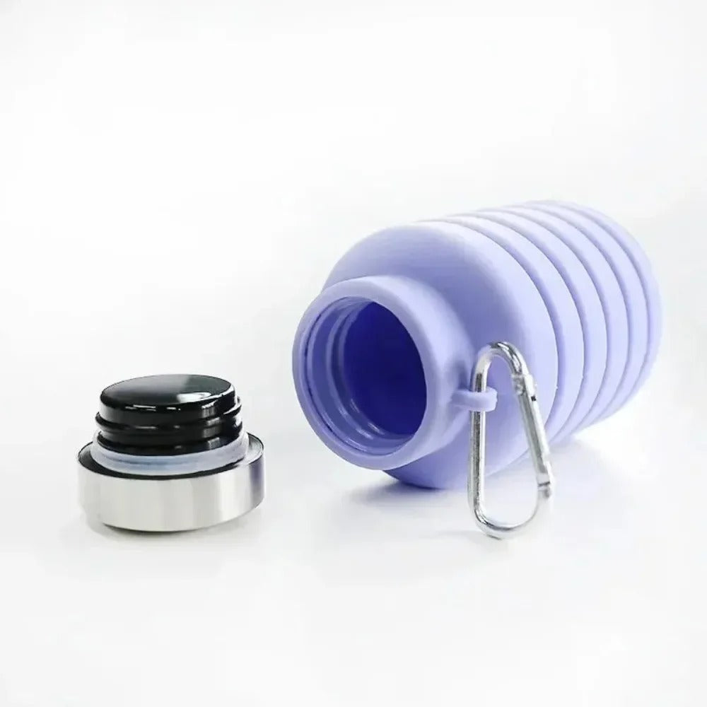 Silicone Foldable Water