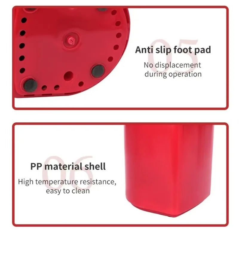 Pop Corn Maker