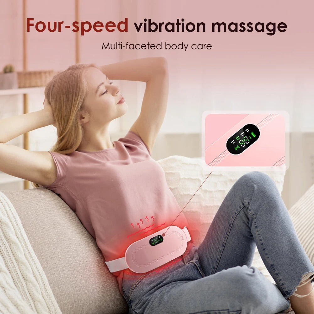 Period Warming Belt
