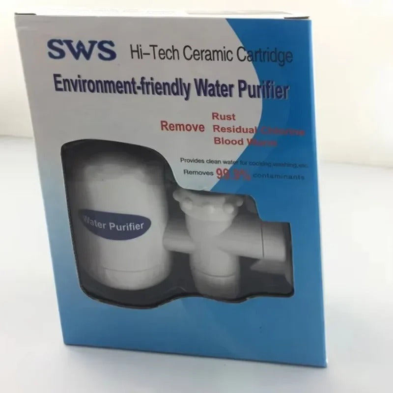 Water Purifier