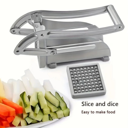 French Fry Cutter