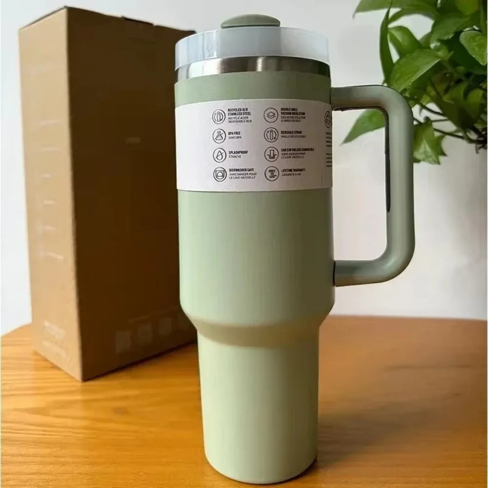 1200 ML Stanley tumblers