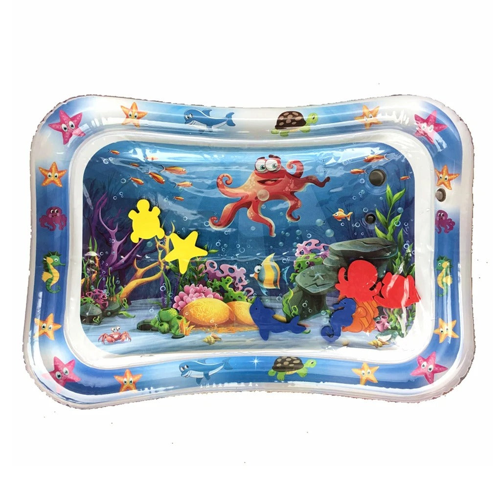 Play Mat Activity Play Mat for Kids
