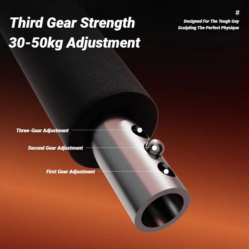 Multipurpose premium exercise tools