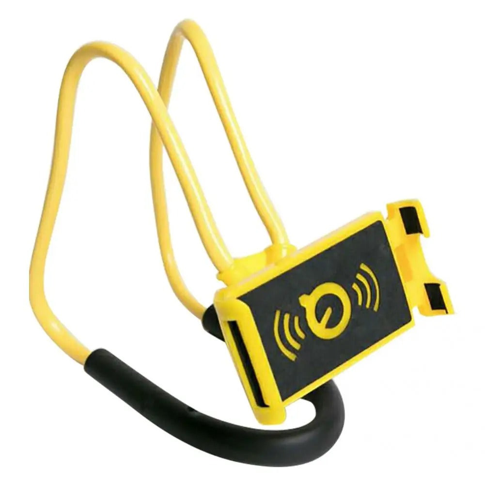 Neck Mobile Holder Indoor & Outdoor
