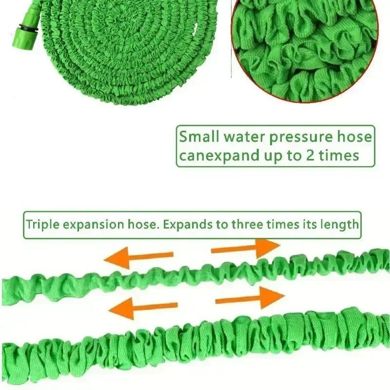 100ft Magic Hose Pipe