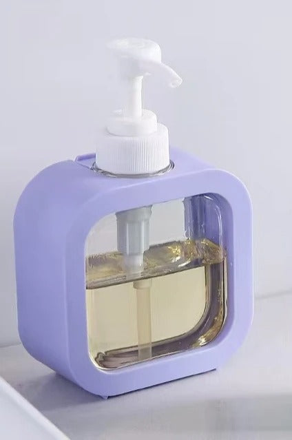Soap Dispenser Pair of 2pcs