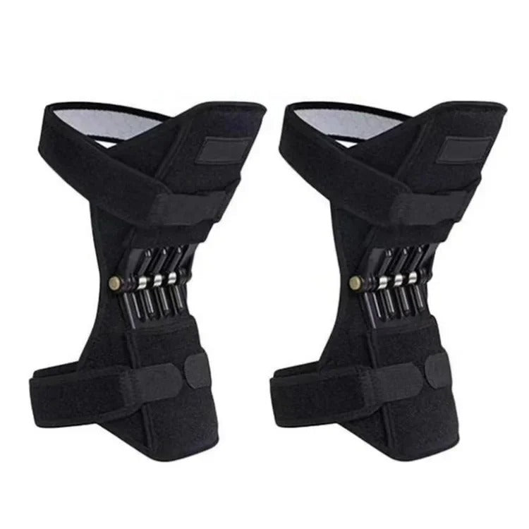 Knee booster  Joint relief support