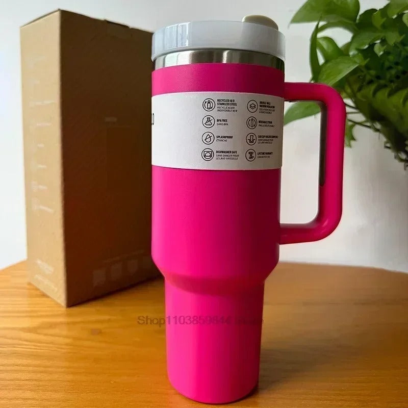 1200 ML Stanley tumblers
