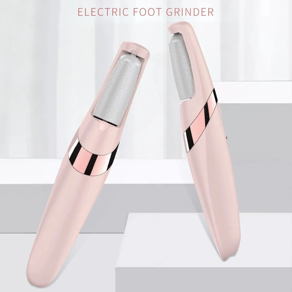 Re-Chargeable Electric Grinder