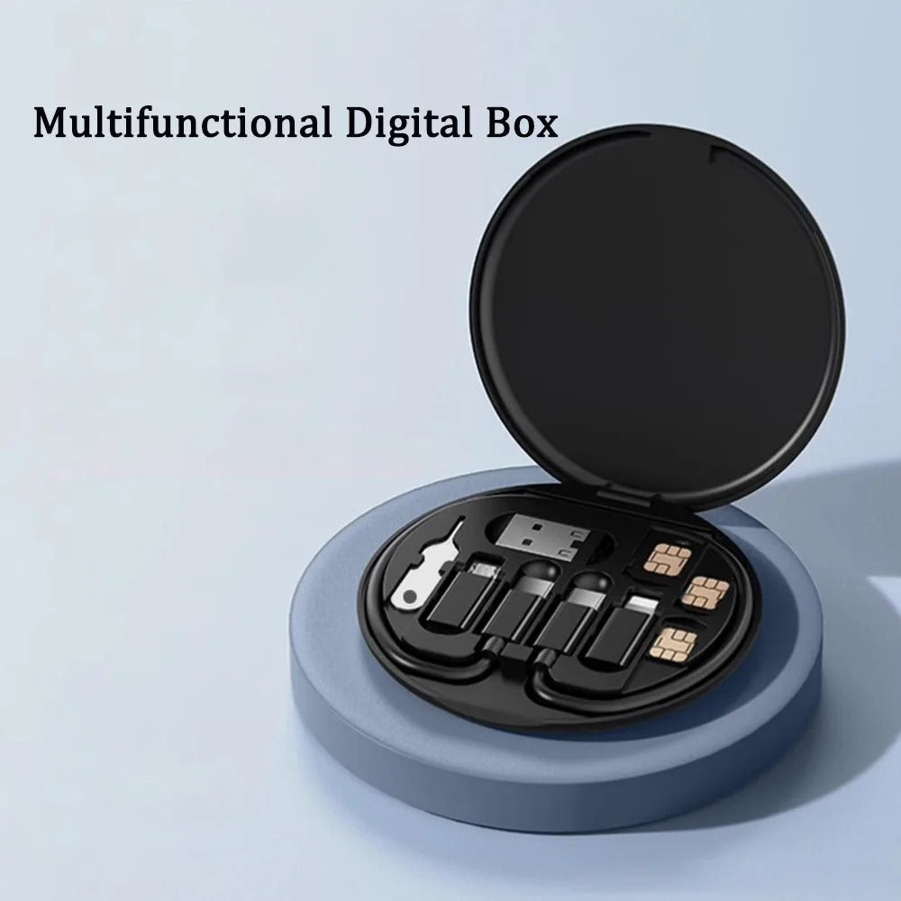 DATA CABLE SET