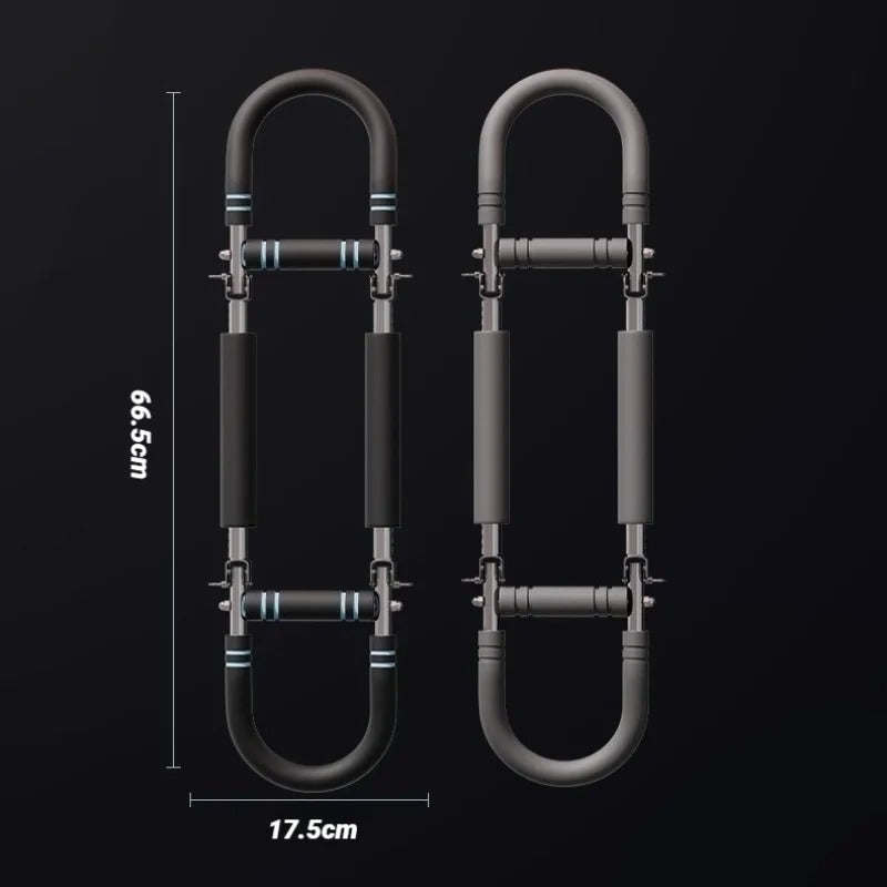 Multipurpose premium exercise tools