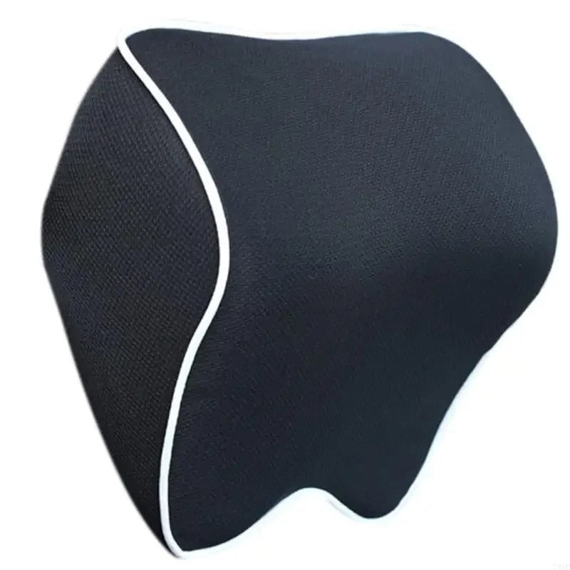 Lumbar support pillow