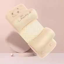 Adjustable Newborn Baby Head Shaping Pillow