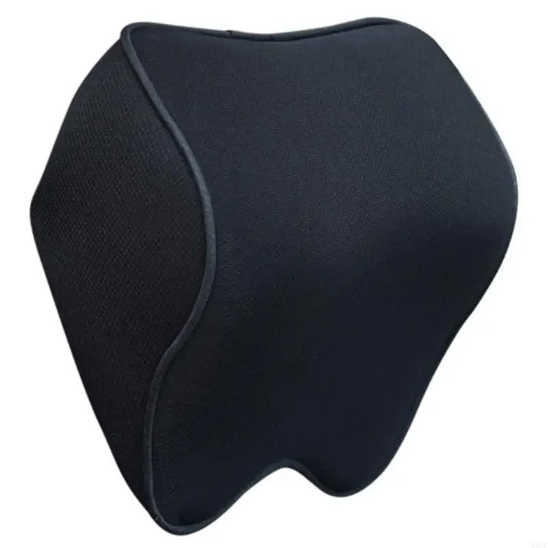 Lumbar support pillow