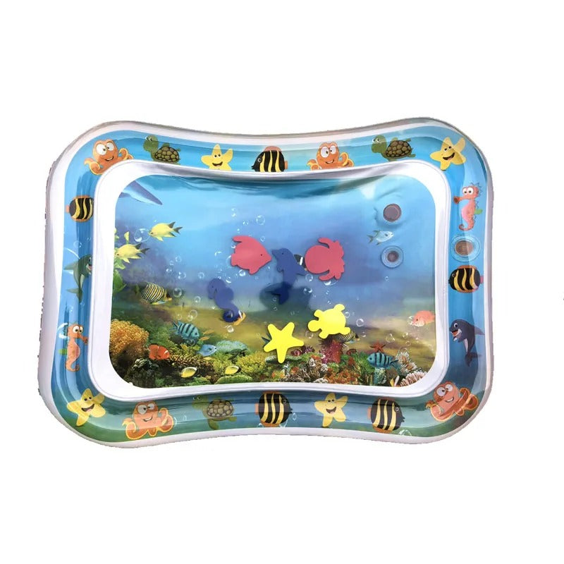 Play Mat Activity Play Mat for Kids