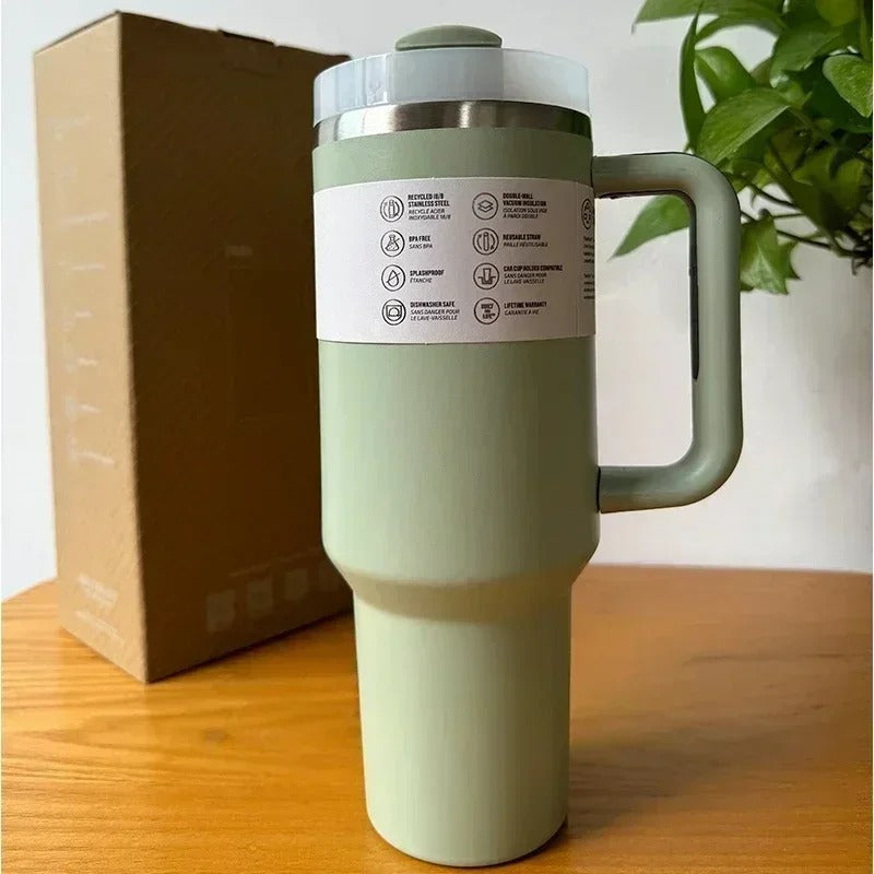 1200 ML Stanley tumblers