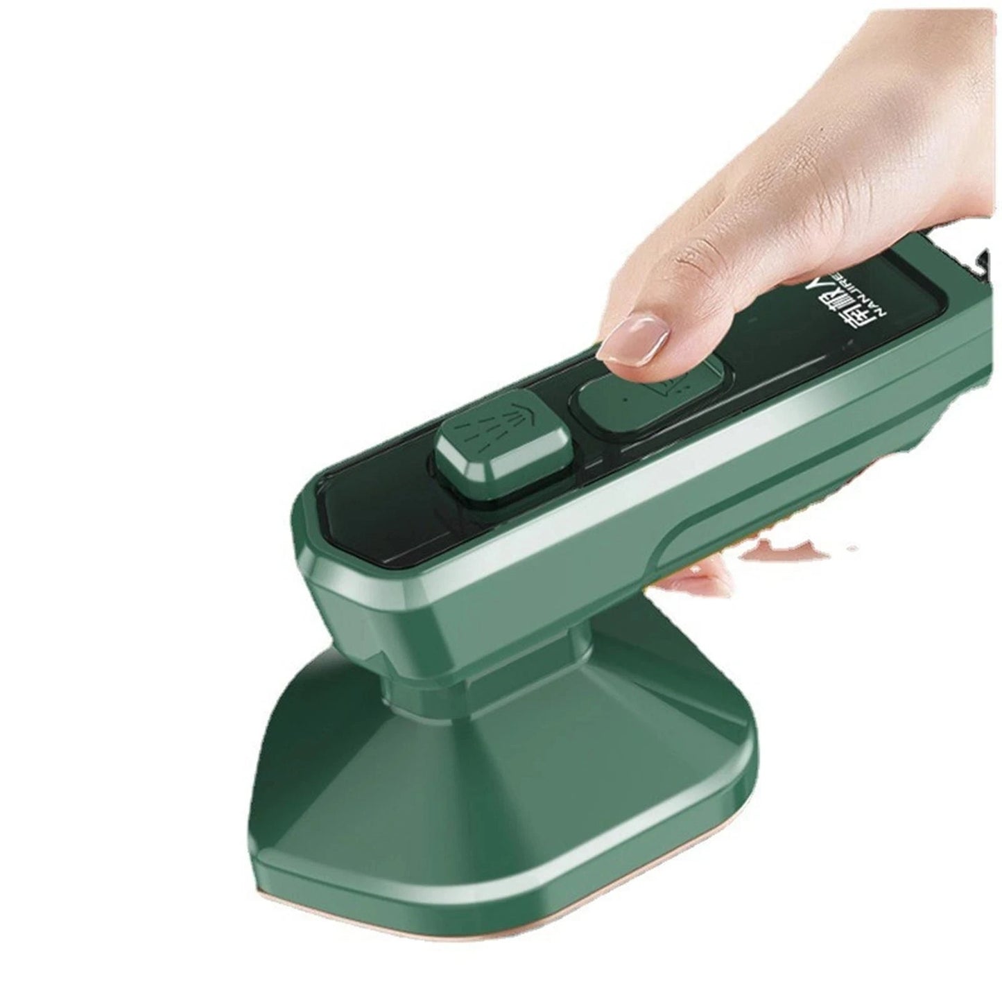 Portable Steam Iron
