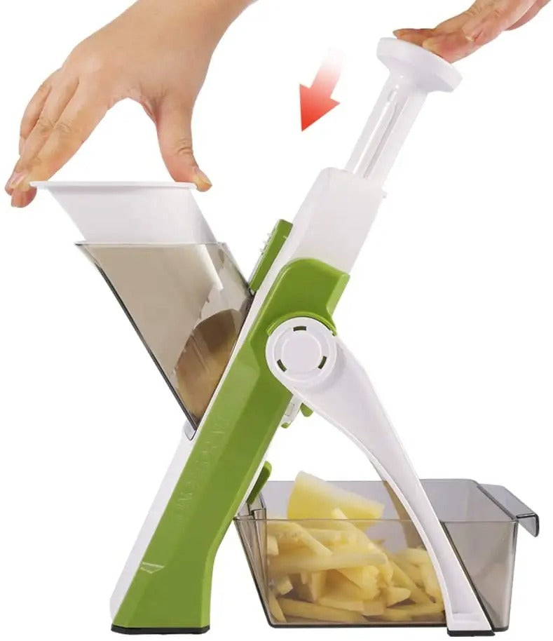 Mandoline Slicer