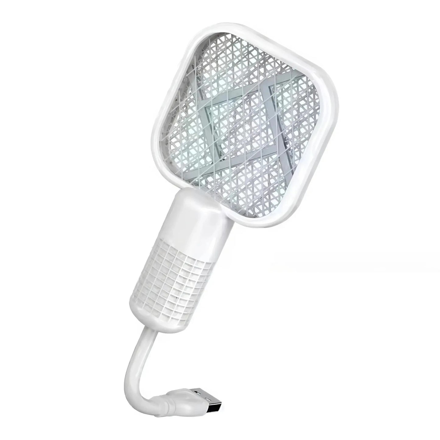USB mosquito killer racket